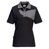 Black/Zoom Grey