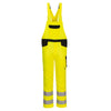 Yellow/Black