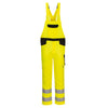 Yellow/Black