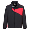 Black/Red