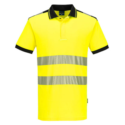 Pw317 - Yellow Black - Customisable