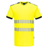 Yellow/Black