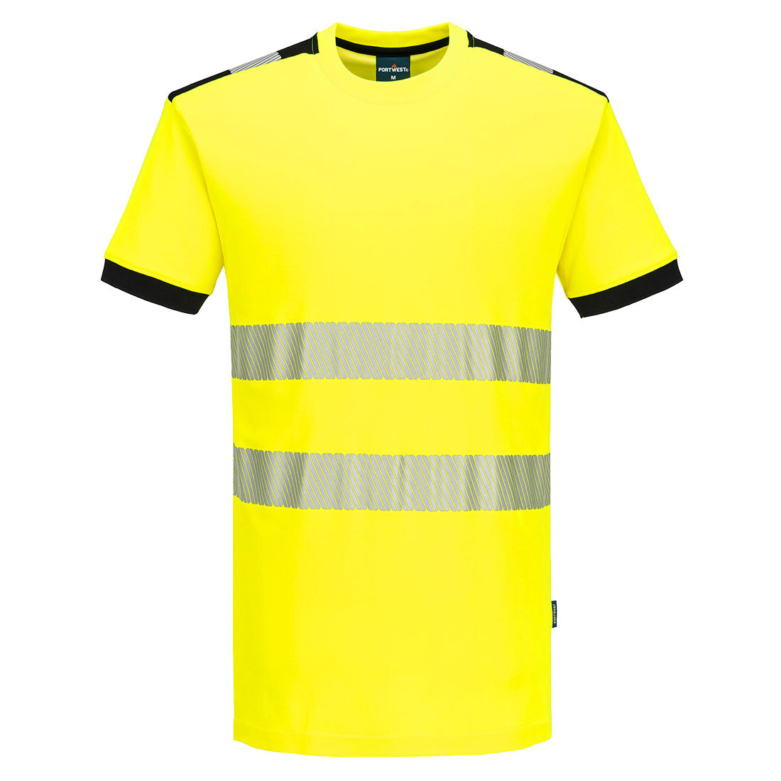 Pw318 - Yellow Black - Customisable