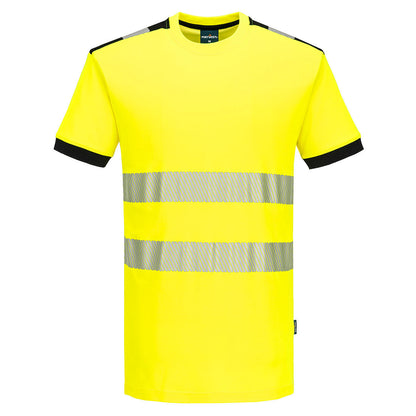 Pw318 - Yellow Black - Customisable