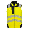 Yellow/Black