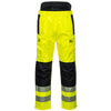 Yellow/Black