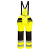 Yellow/Black