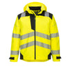 Yellow/Black