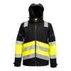 Yellow/Black