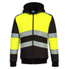 Yellow/Black