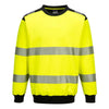 Yellow/Black