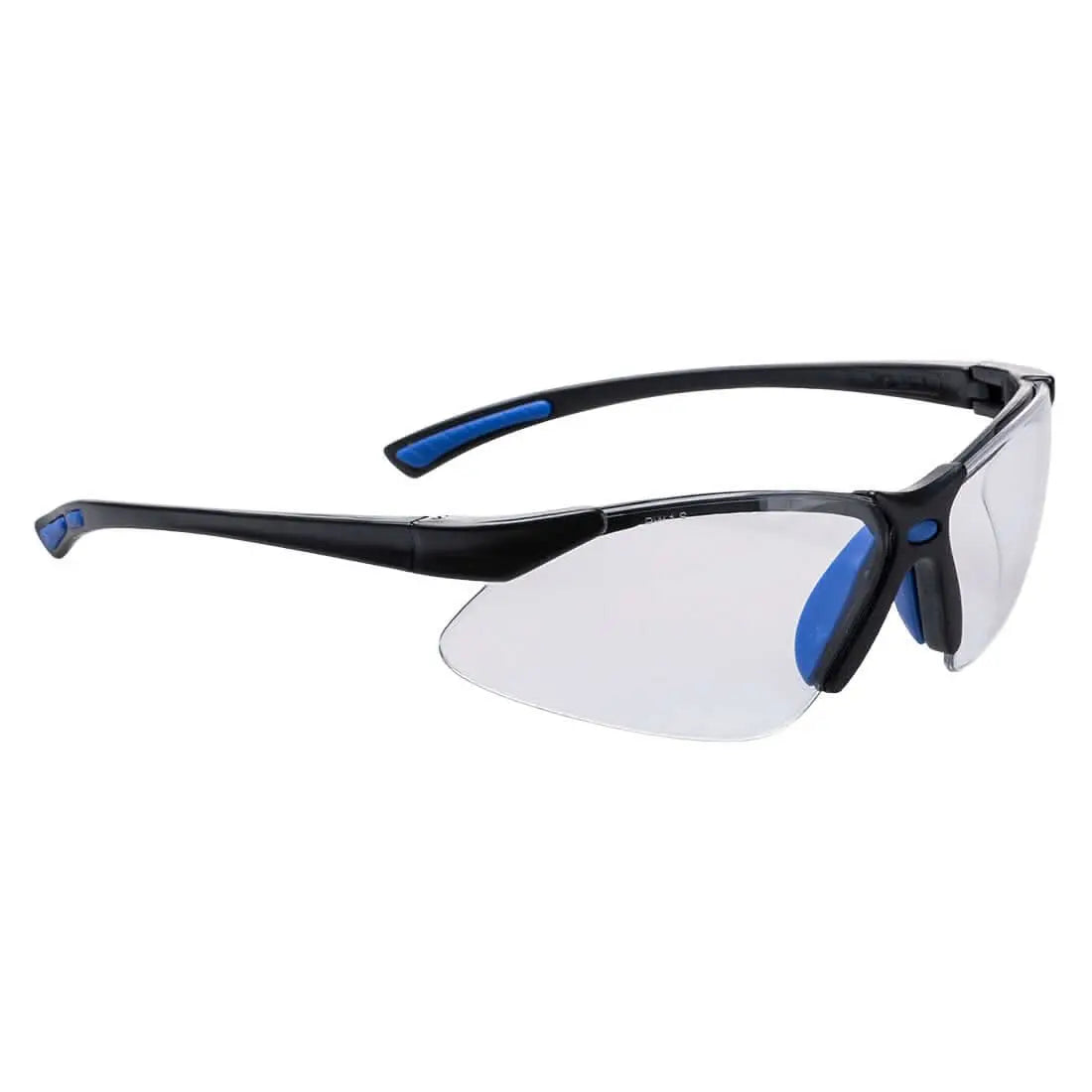 Bold Pro Spectacles Pw37 - Blue - Customisable Safety Spectacles