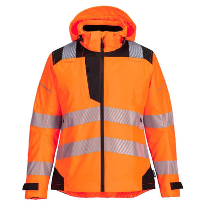 Pw3 Hi Vis Women&