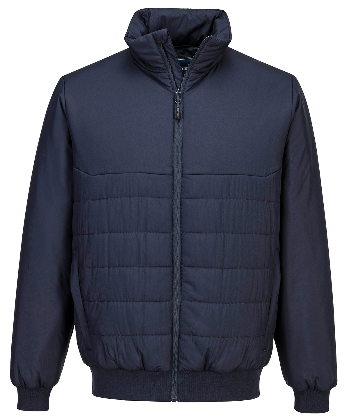 Professional insulated bomber (S609) - PW555 - - Customisable Jackets