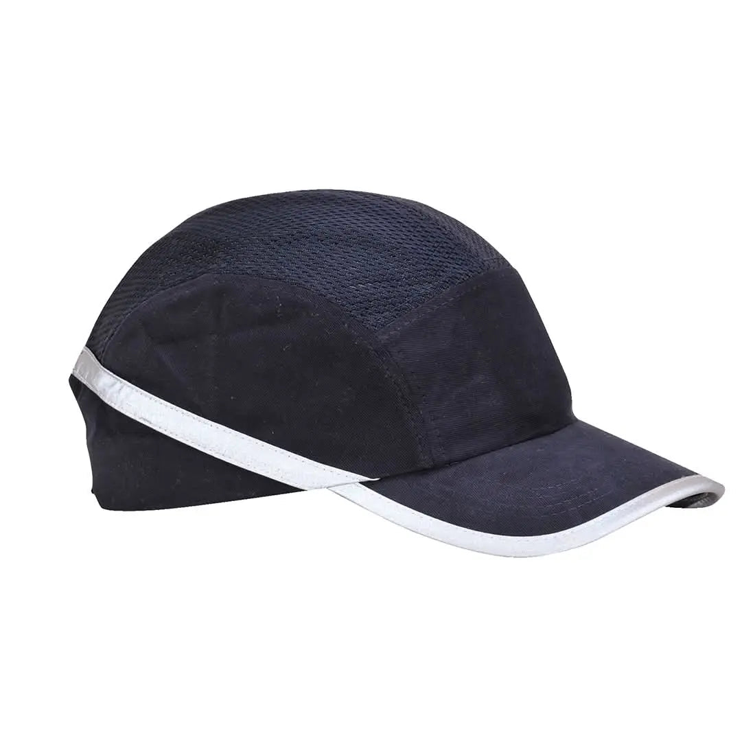 Vent Cool Bump Cap Pw69 - Navy - Customisable Bump Cap