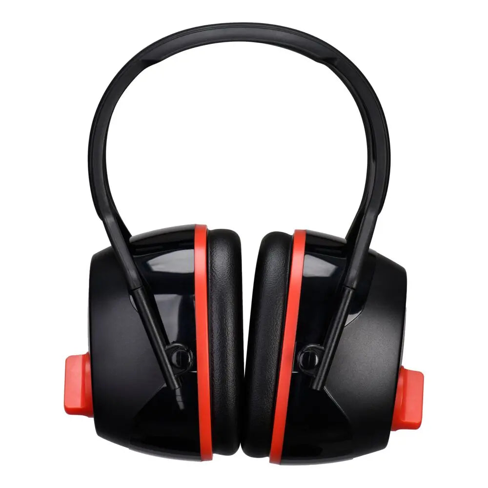 Dual Snr Ear Defenders Pw74 - black one-size-2 - Customisable Ear Protectors &amp; Plugs