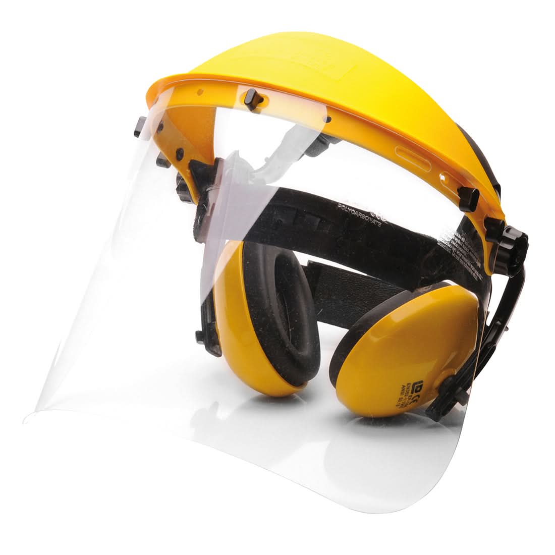 Portwest Ppe Protection Kit PW90 - Yellow - Customisable PPE