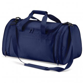 Blank Beeswift Qd Holdall Bag - Navy Blue 53 X 32 X 26 - Customisable Holdalls / Bags