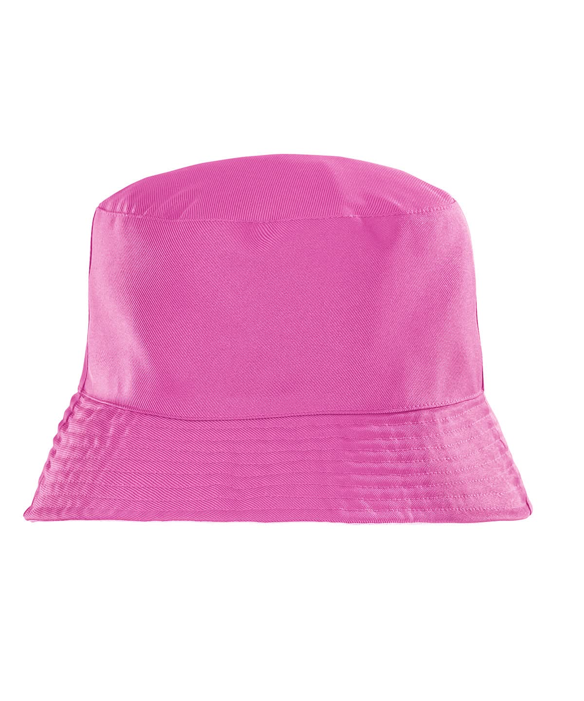 Result Genuine Recycled Core recycled reversible bucket hat RC985 - Pink - Customisable Hats