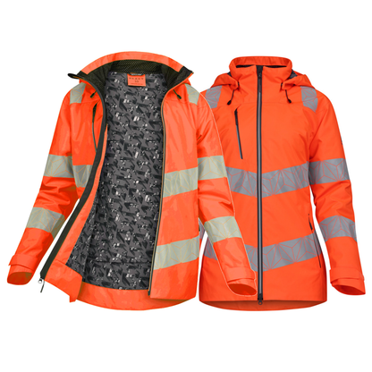 PULSAR® REACT Women&