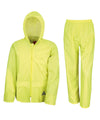 Neon Yellow