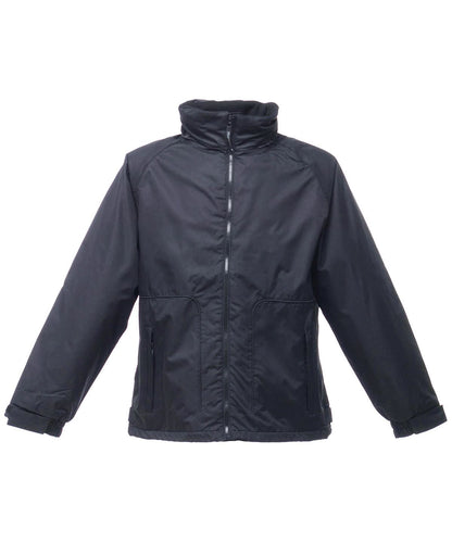 Regatta Professional Hudson jacket RG042 - Navy - Customisable Jackets