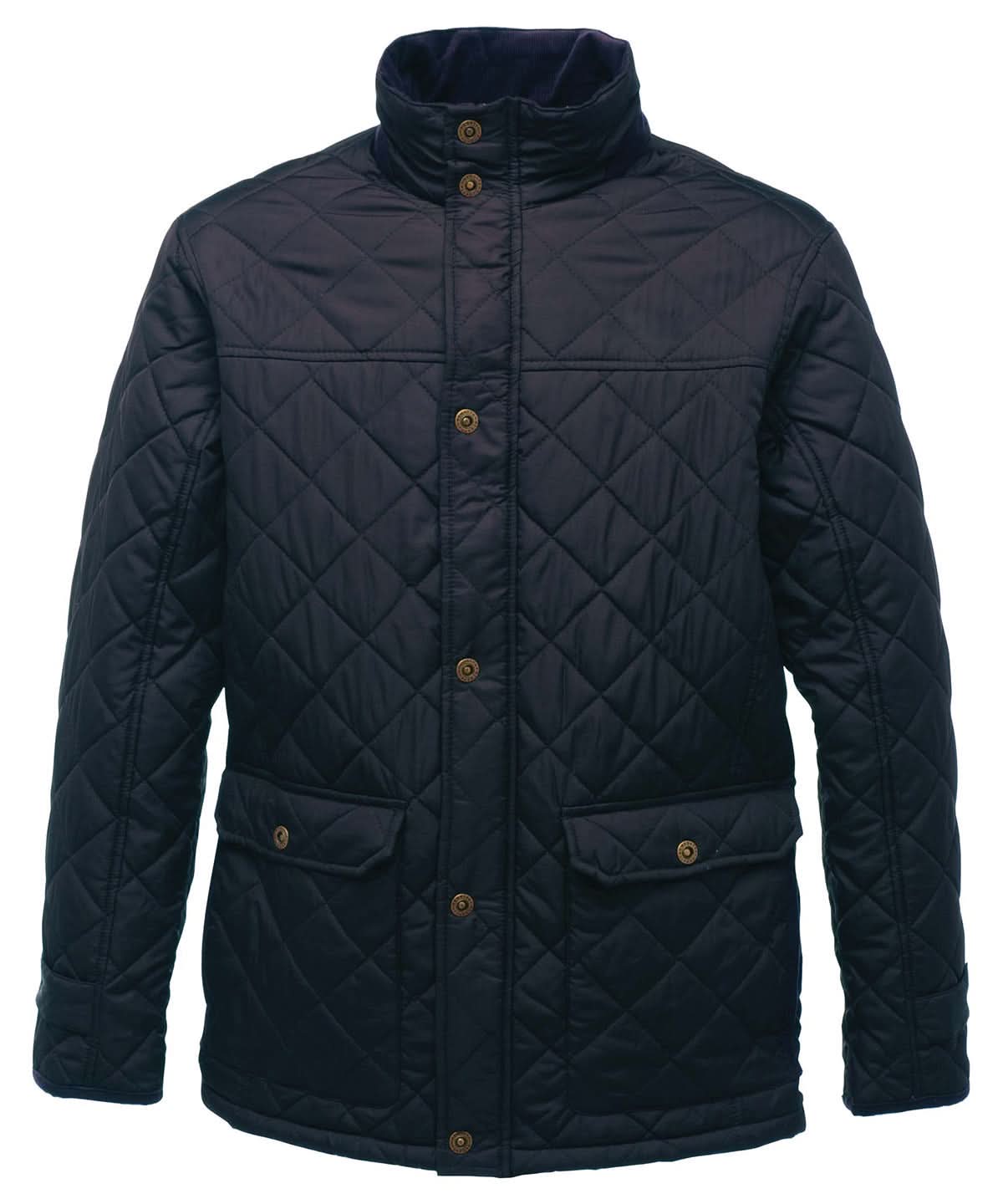 Regatta Professional Tyler jacket RG066 - Navy - Customisable Jacket