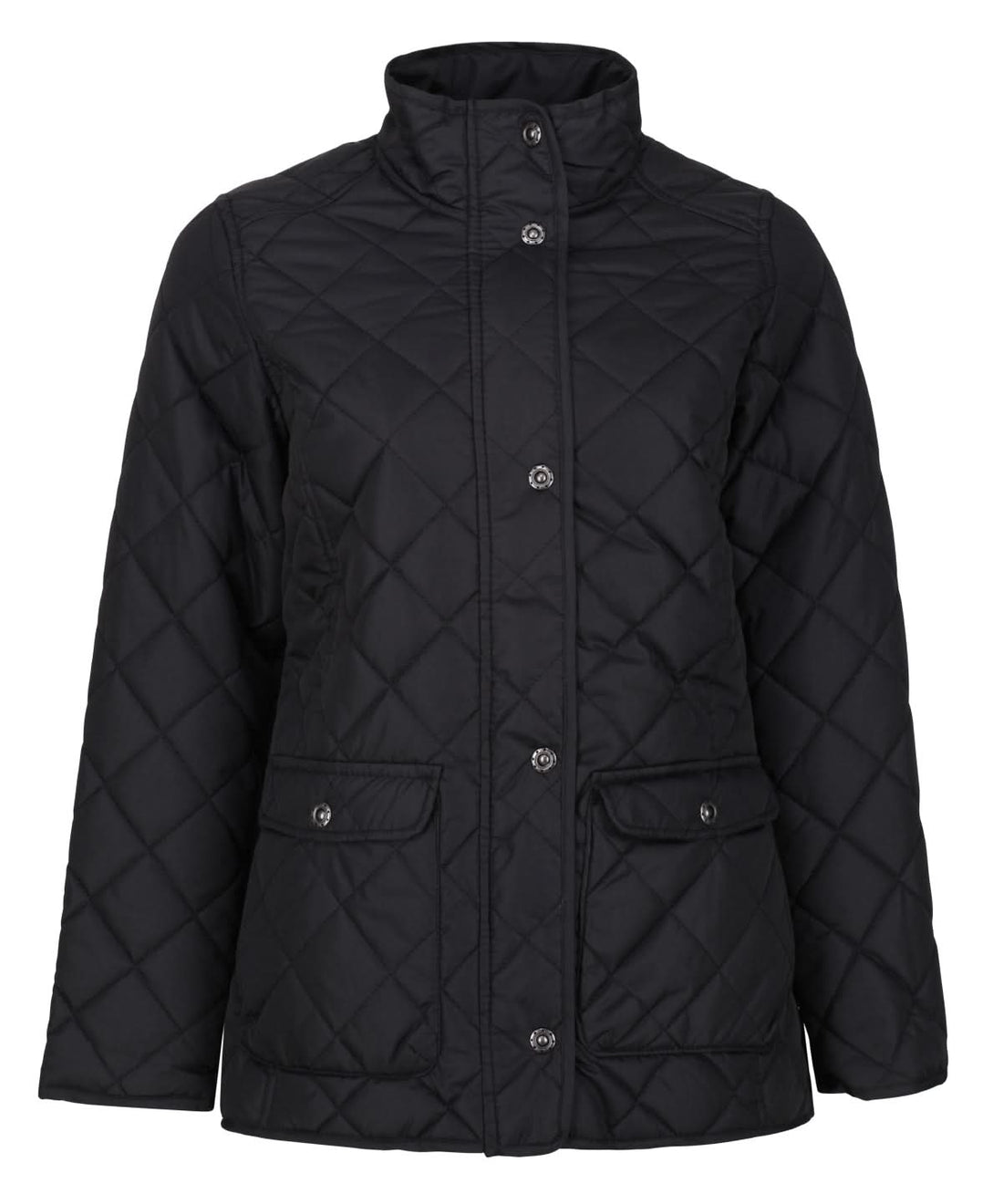 Regatta Professional Tarah jacket RG067 - Black - Customisable Jackets