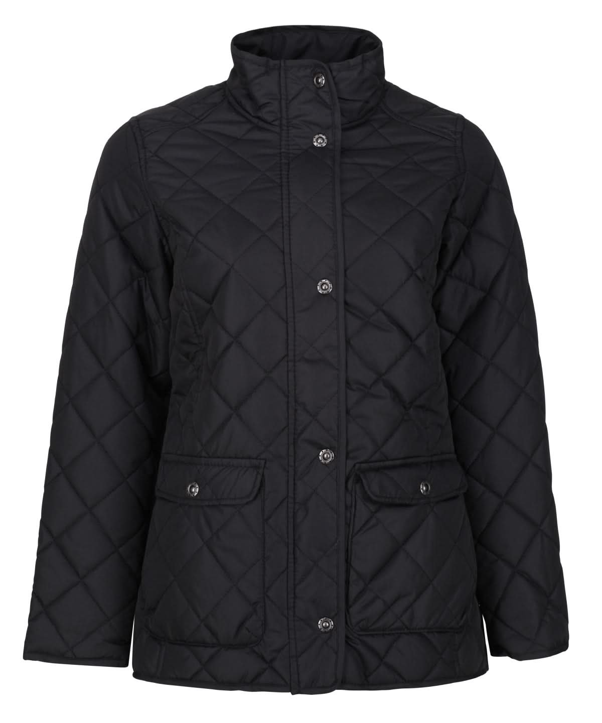 Regatta Professional Tarah jacket RG067 - Black - Customisable Jackets
