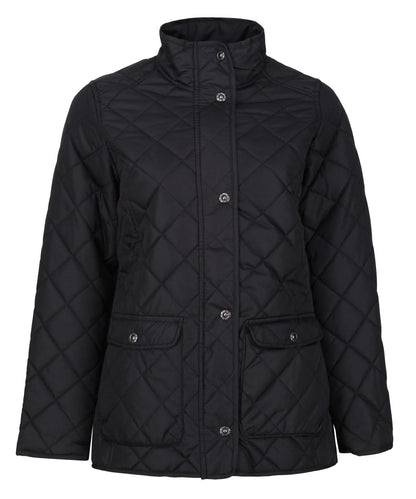 Regatta Professional Tarah jacket RG067 - Black - Customisable Jackets