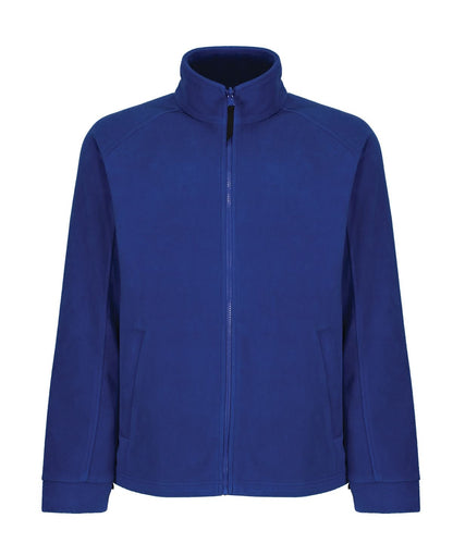 Regatta Professional Thor III fleece RG122 - New Royal - Customisable Fleece