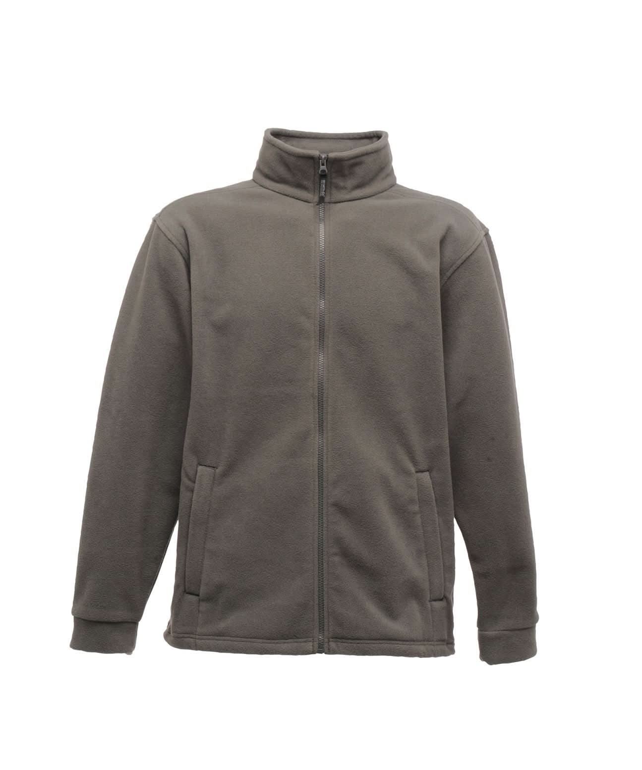 Regatta Professional Thor 350 fleece RG189 - Seal Grey - Customisable Fleece