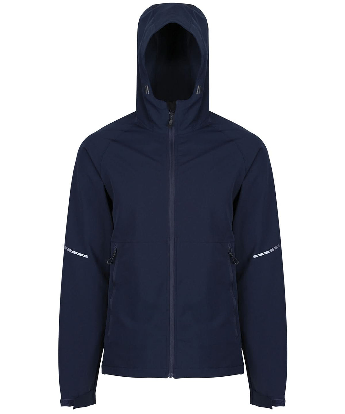 Regatta Professional X Pro Prolite stretch softshell RG305 - Navy - Customisable Softshell Jacket
