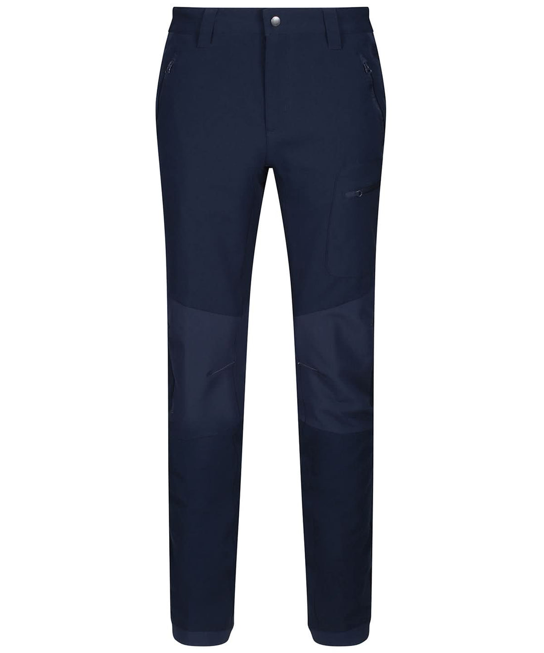 Regatta Professional X Pro Prolite stretch trousers RG307 - Navy - Customisable Trousers