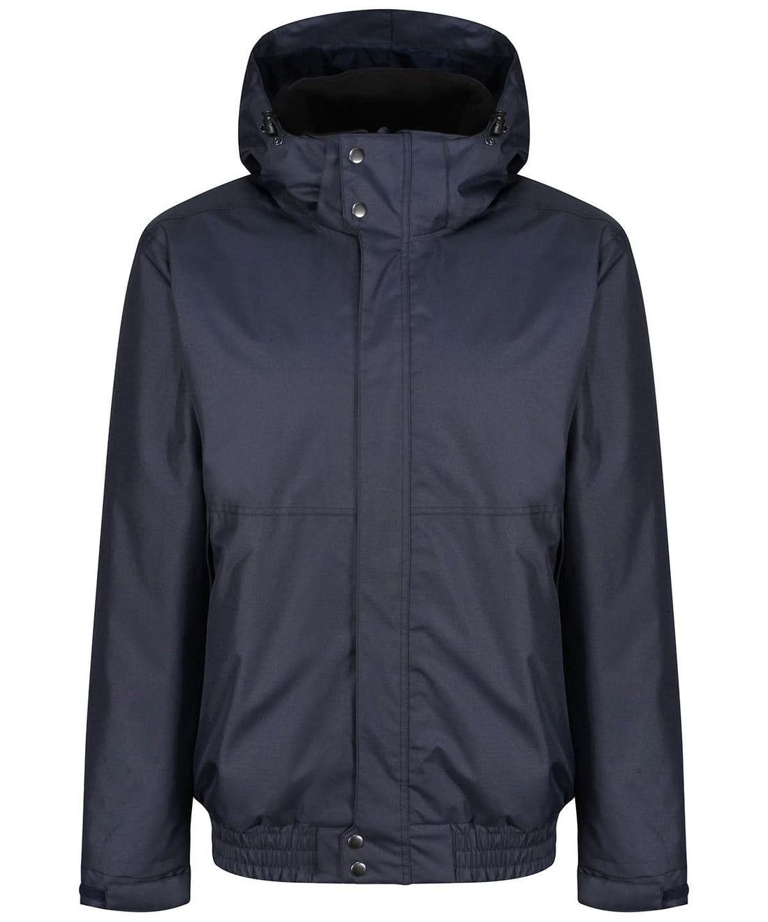 Regatta Professional Blockade waterproof jacket RG310 - Navy - Customisable Jackets