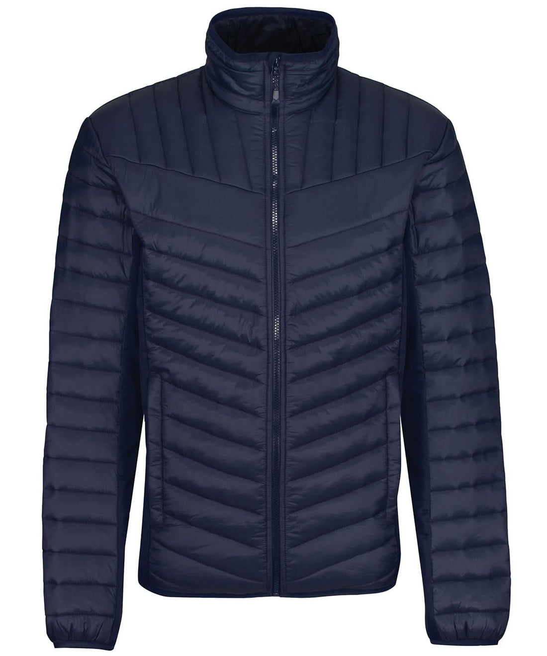 Regatta Professional Tourer hybrid jacket RG319 - Navy - Customisable Jackets