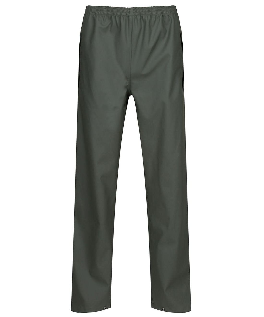 Regatta Professional Stormflex II overtrousers RG328 - Olive - Customisable Trousers
