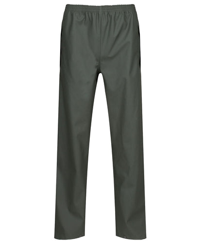 Regatta Professional Stormflex II overtrousers RG328 - Olive - Customisable Trousers