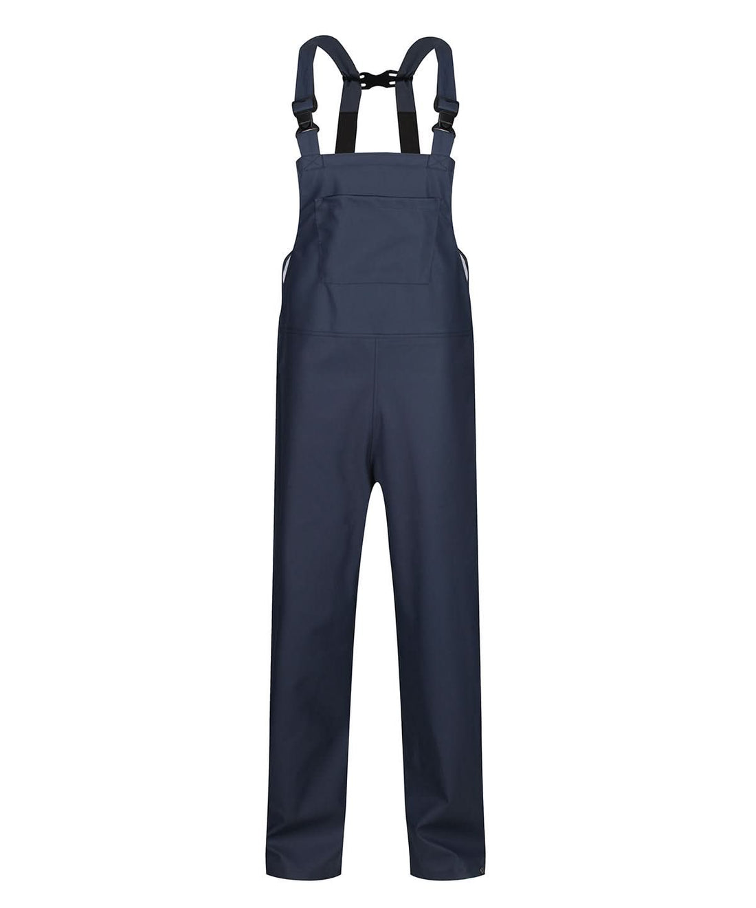 Regatta Professional Stormflex bib and brace RG330 - Navy - Customisable Dungarees