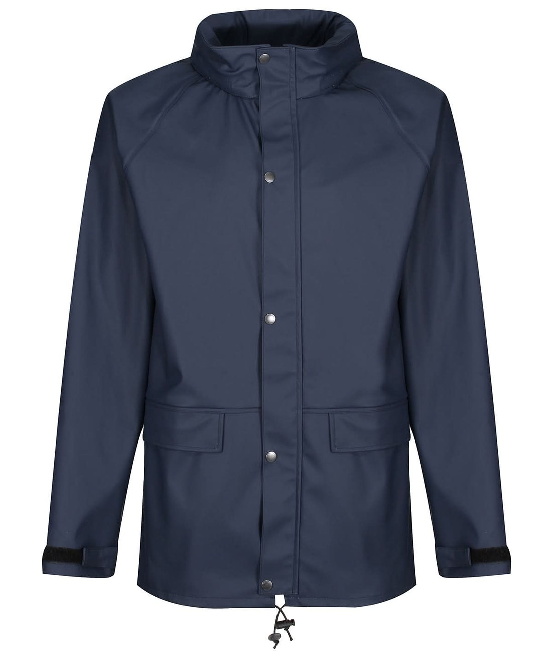 Regatta Professional Stormflex II jacket RG331 - Navy - Customisable Jackets