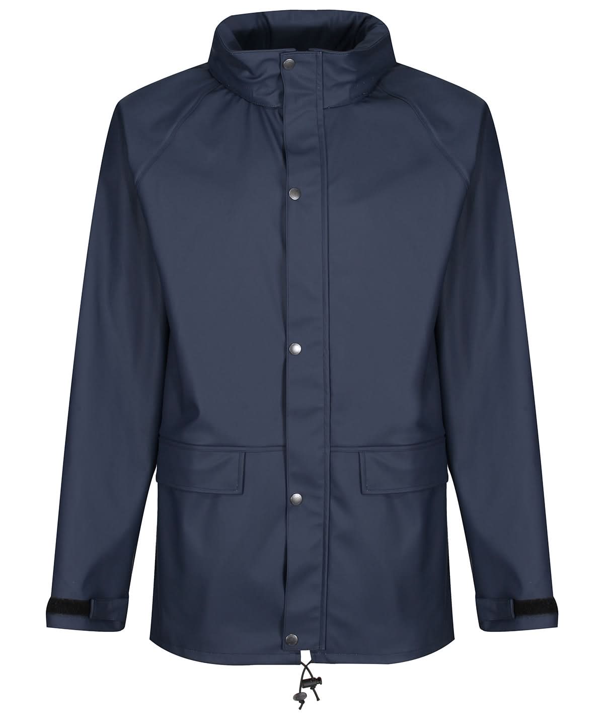 Regatta Professional Stormflex II jacket RG331 - Navy - Customisable Jackets