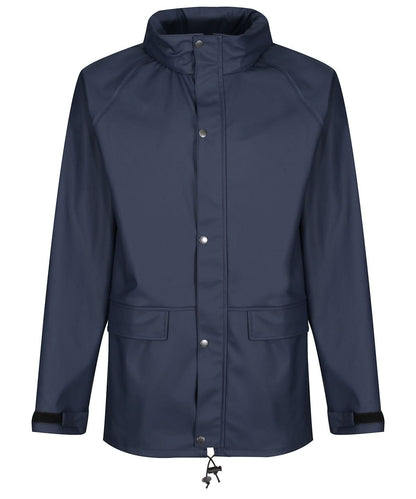 Regatta Professional Stormflex II jacket RG331 - Navy - Customisable Jackets