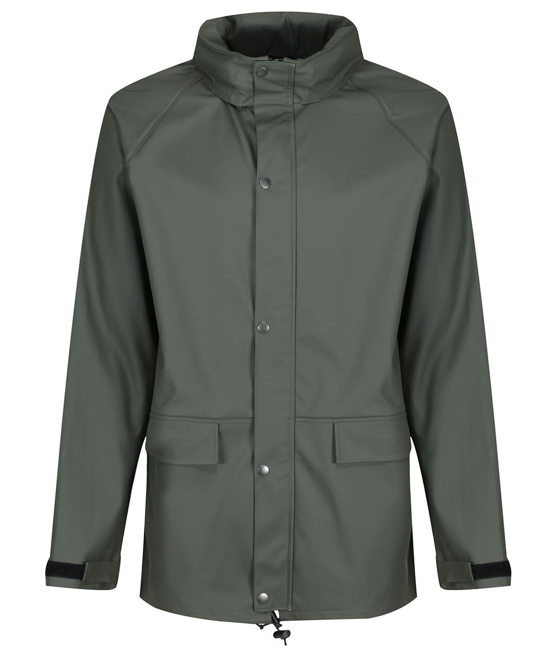 Regatta Professional Stormflex II jacket RG331 - Olive - Customisable Jackets