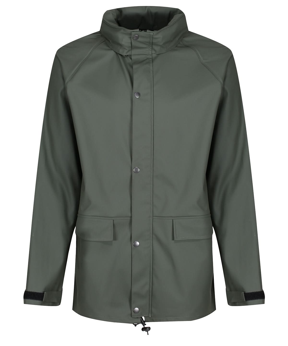 Regatta Professional Stormflex II jacket RG331 - Olive - Customisable Jackets