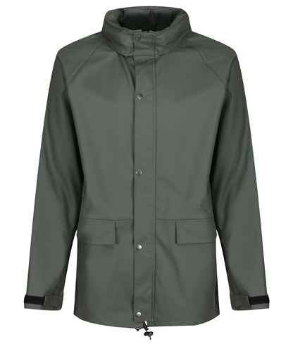 Regatta Professional Stormflex II jacket RG331 - Olive - Customisable Jackets