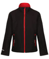 Black/Classic Red