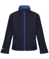 Navy/New Royal