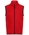 Classic Red/Black