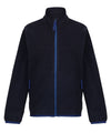 Navy/New Royal