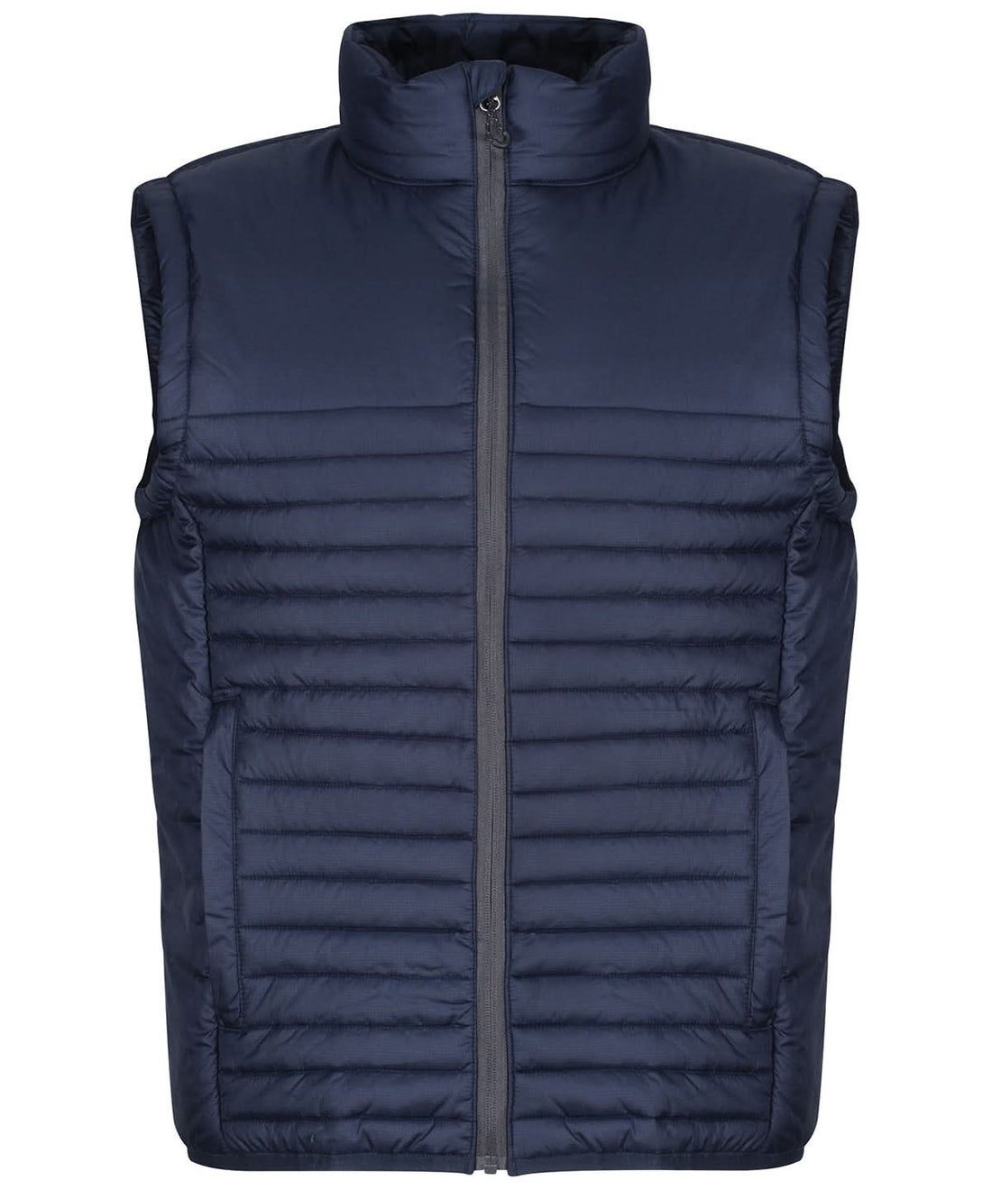 Regatta Honestly Made Honestly Made Recycled Thermal Bodywarmer RG357 - Navy - Customisable Bodywarmer